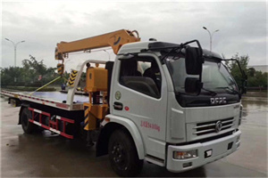 牙克石24小时道路救援服务