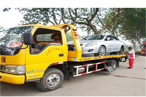 牙克石附近24小时汽车拖车服务热线